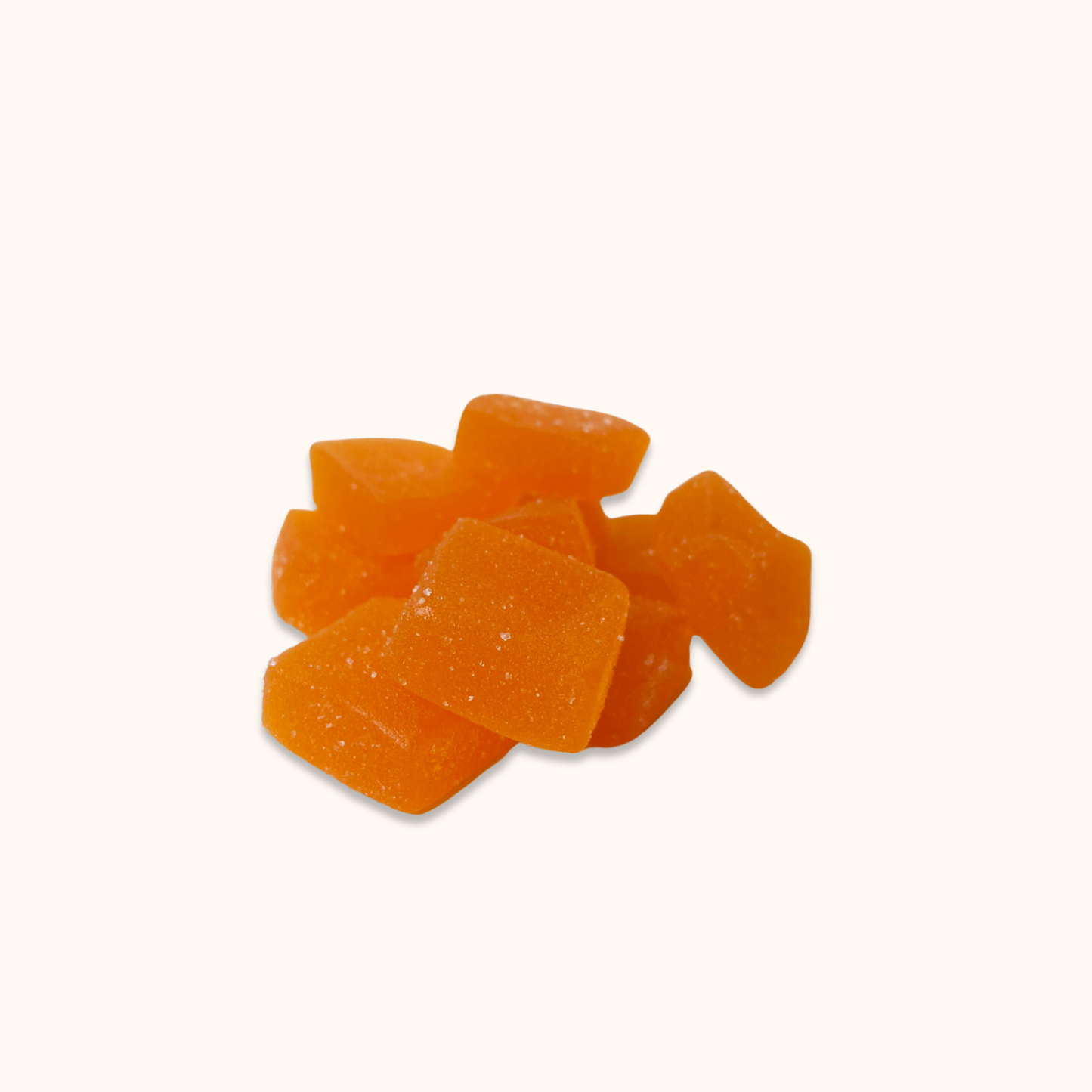 Mango Tango Delta-9 Gummies – Party Vibes