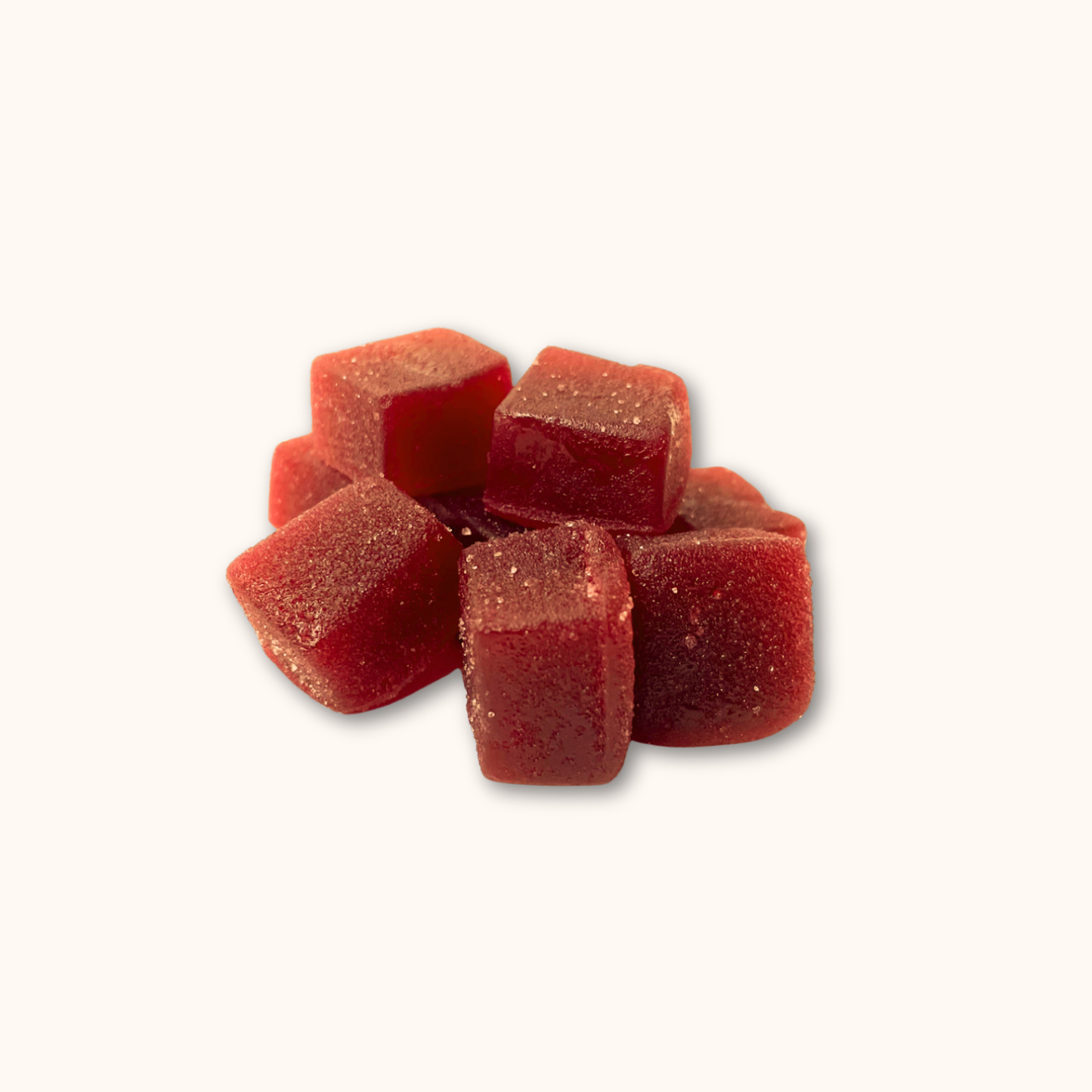 Raspberry Beret Delta-9 Gummies – Party Hardy