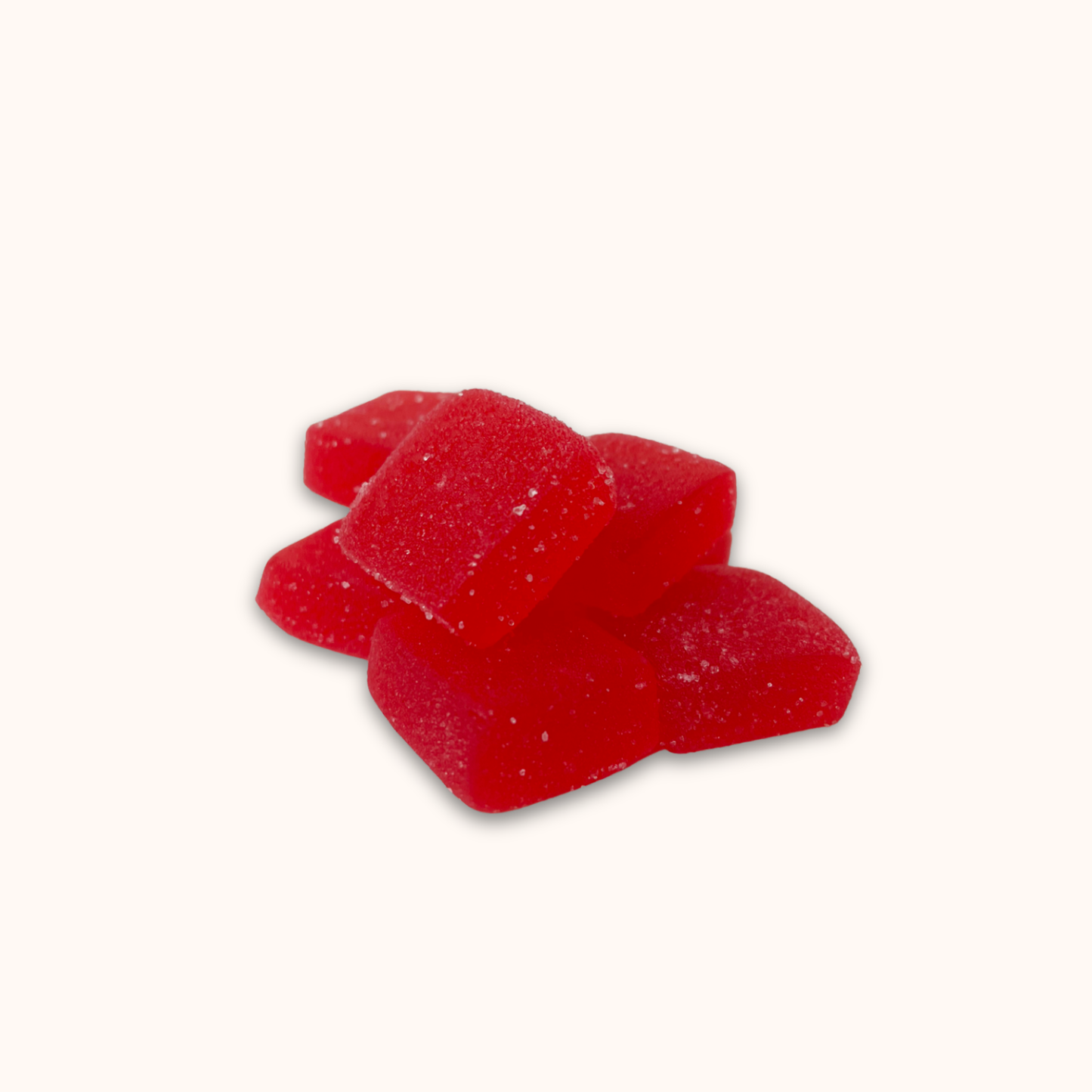 Reset Razz Delta-9 Gummies – Chill & Relax (Black Raspberry)